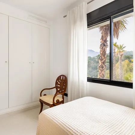Lejlighed Hanami Hills Estepona